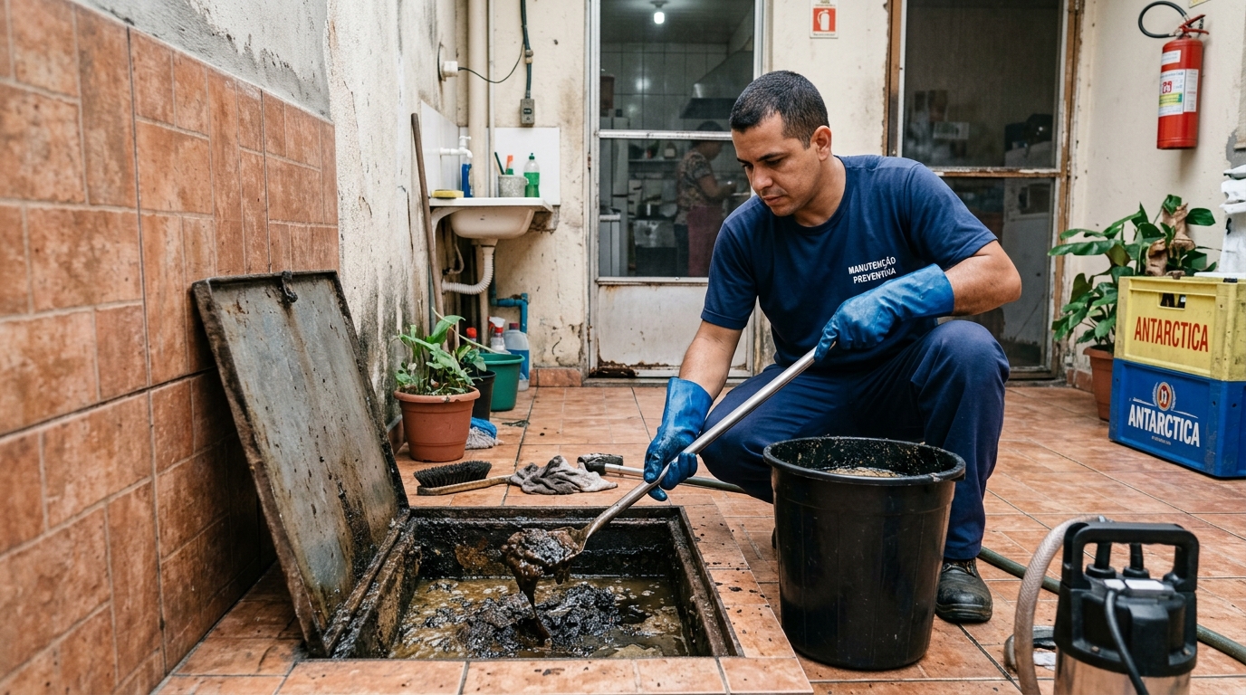 Remoção de Gordura Acumulada em Porto Velho‑RO